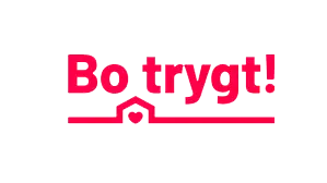 BoTrygt Logo